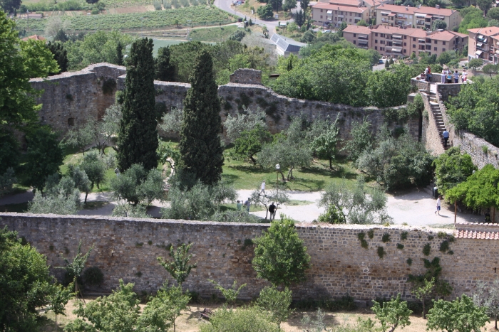 Toscane 09 - 430 - St-Gimignano